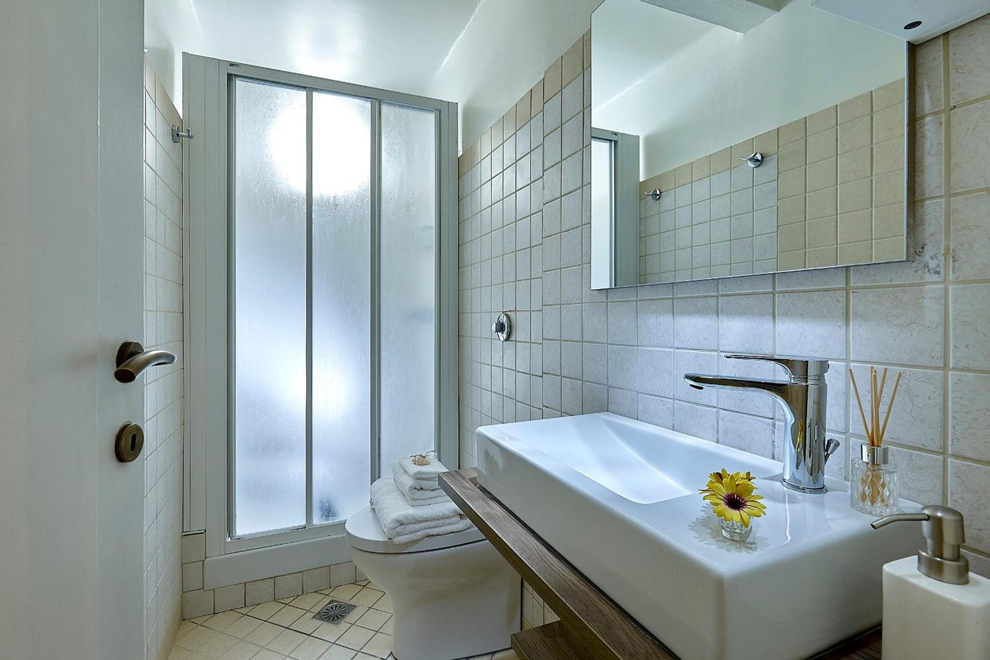 Erato Vintage House Appartement Iraklion Buitenkant foto